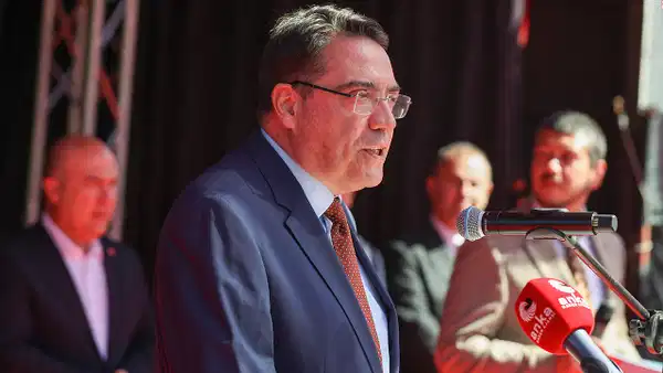 Yankı Bağcıoğlu çağrı yaptı: 'Denizcilik Bakanlığı kurulmalı'
