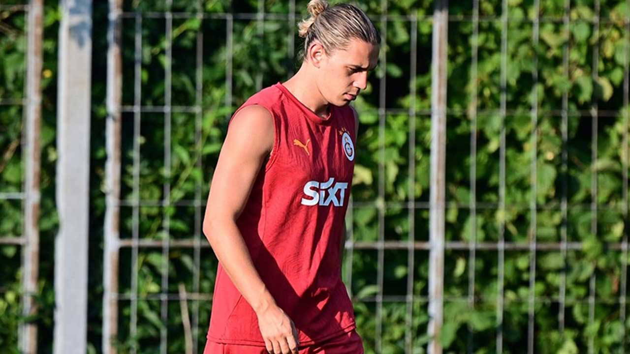 Taylan Antalyalı'nın yeni durağı Rizespor
