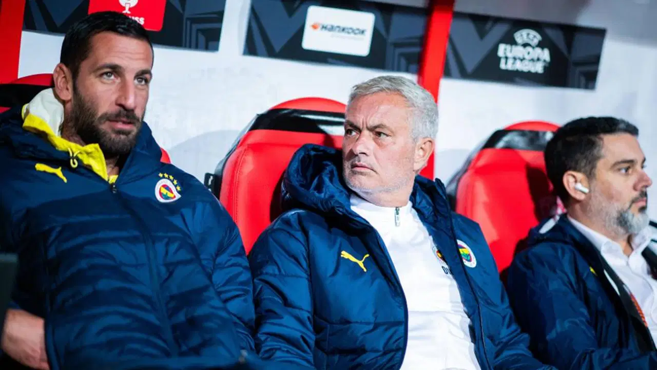 Jose Mourinho'nun eski yardımcısından flaş Türkiye sözleri: 'Hakemleri döven başkanlarla...'