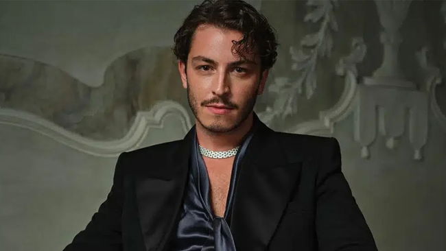 Şöhreti bıraktı, Los Angeles'a yerleşti: 'O mesajı görünce donup kaldım'