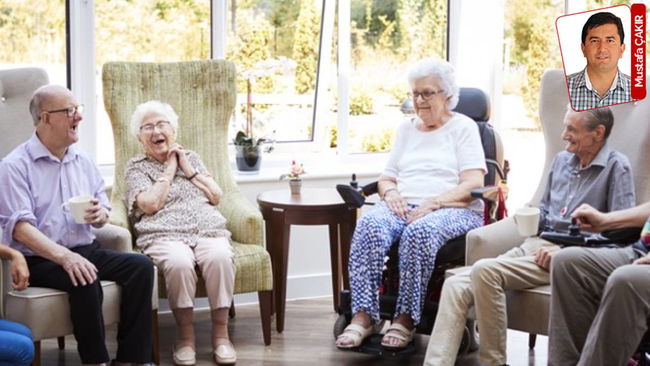 İktidar, yaş şartını 60’tan 70’e çıkardı