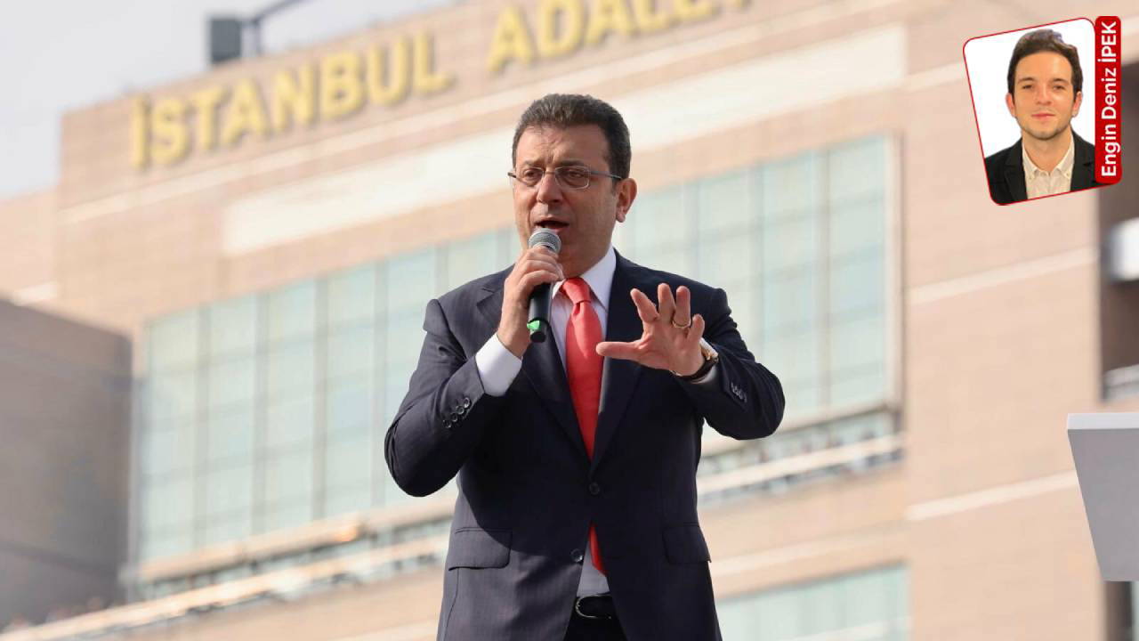 İmamoğlu’nun milletvekillerine yolladığı kitapçıkta yer alan detaylar ortaya çıktı: İBB soruşturması şifreleri – Son Dakika Siyaset Haberleri