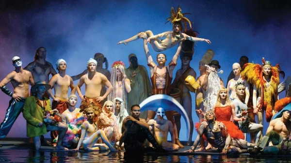 Cirque du Soleil Türkiye'ye mi geliyor? 2026 Cirque du Soleil ne zaman?