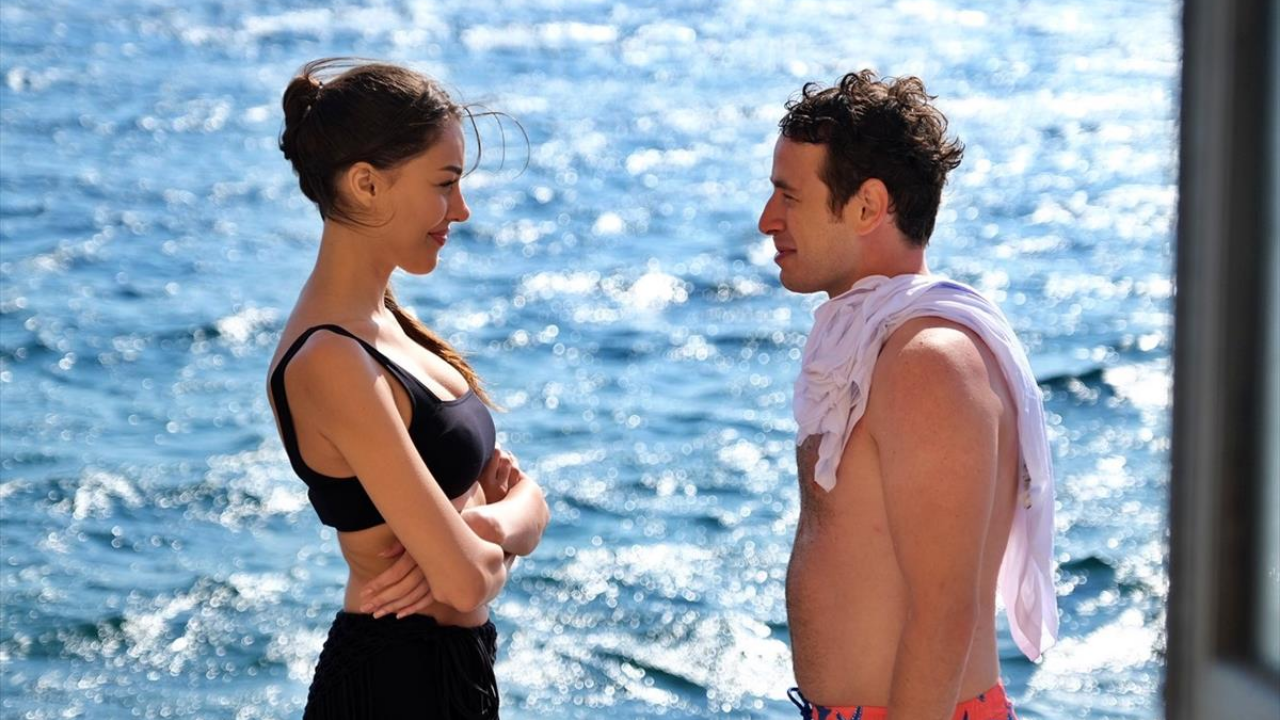 Aşk Mevsimi filminin konusu ne? Aşk Mevsimi filminin oyuncuları kim?