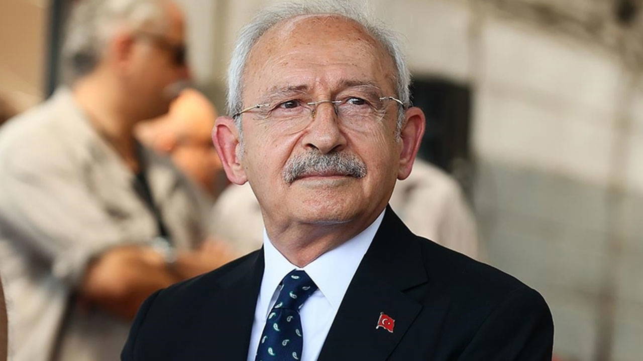 Kemal Kılıçdaroğlu'nun hakaret davasında yeni gelişme
