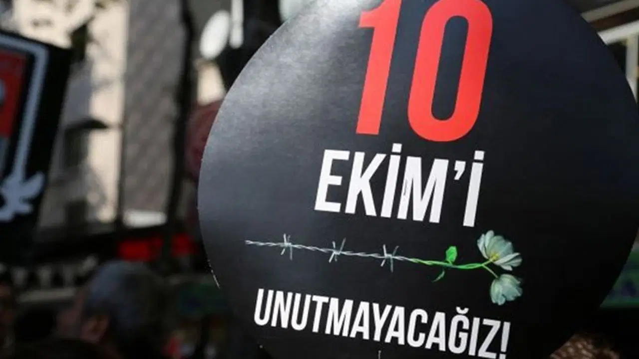 Ankara Gar Katliamı'nın 11. yılında İstanbul'da eylem çağrısı