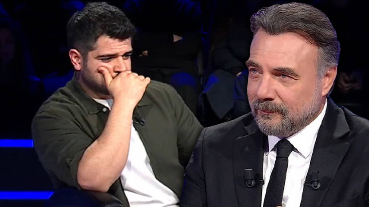 Boğaziçi öğrencisi, Kim Milyoner Olmak İster'de 500 bin TL'lik soruyu açtırdı: İşte o soru...