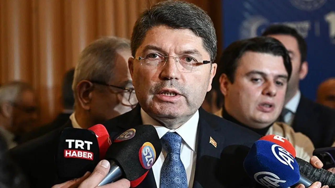 CHP'den, Adalet Bakanı Tunç'a zor soru: 'Tahliye tarihi yaklaşan tutukluların infazı, hangi gerekçe ile yakılmaktadır?'