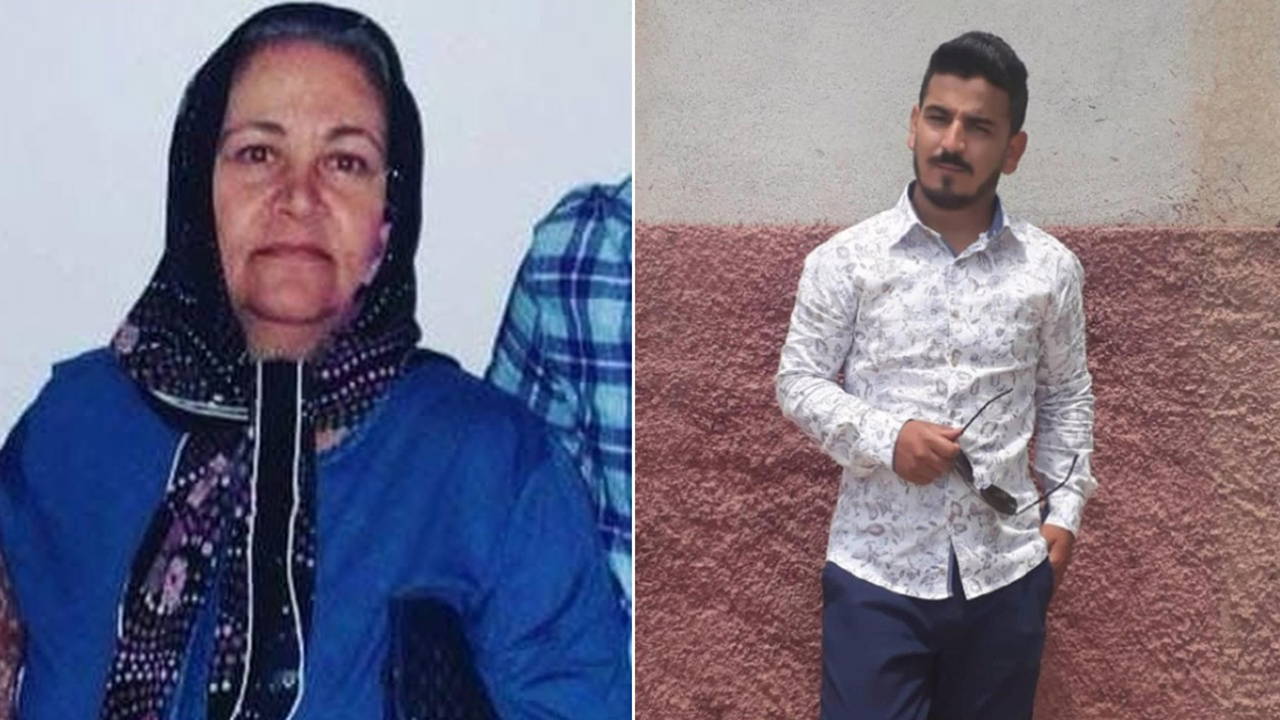Yaşlı kadını öldürüp altınlarını çalan kişi, bina görevlisi çıktı!