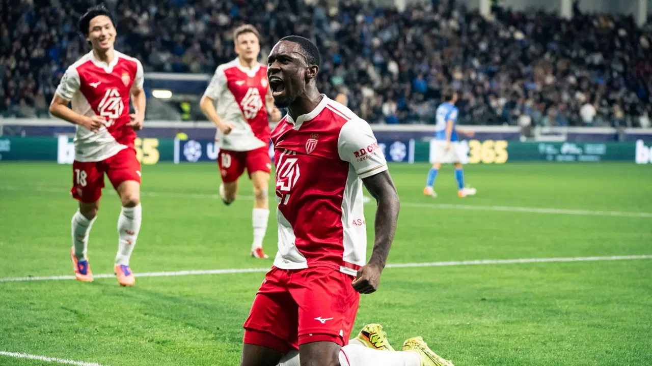 Folarin Balogun'dan ayrılık kararı