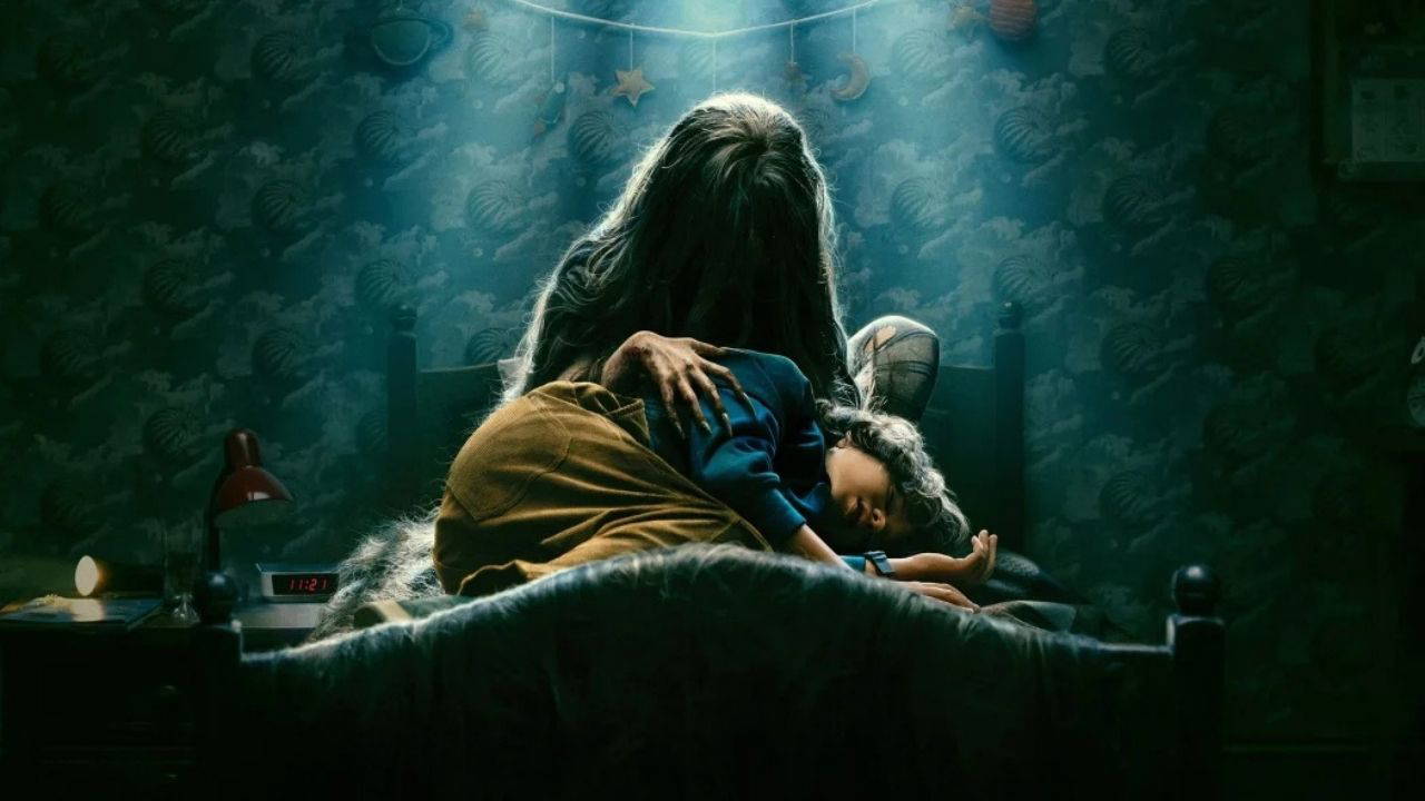 Örümcek Ağı filminin konusu ne? Örümcek Ağı filminin oyuncuları kim?