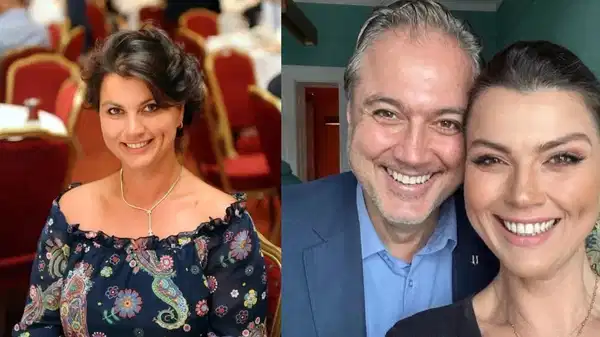 Açelya Akkoyun'un acı günü: Sosyal medyadan duyurdu