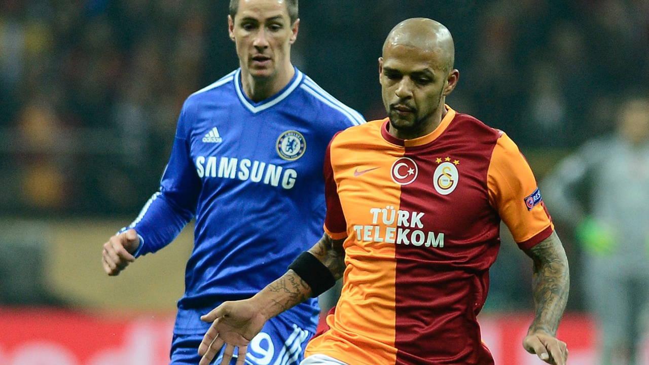 Brezilya futbolunda lisans skandalı: Alex de Souza, Felipe Melo ve Diego Lugano da listede yer aldı!