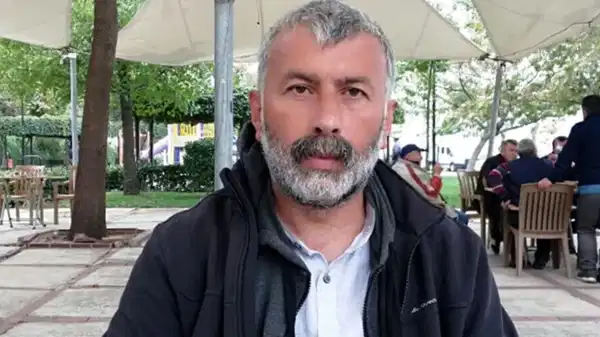 Başaran Aksu tutuklama talebiyle mahkemeye sevk edildi