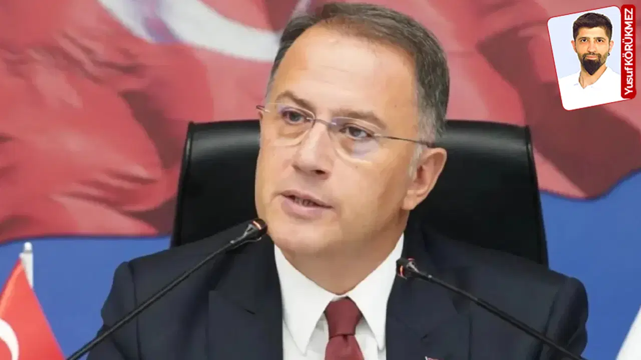 Son dakika... Tutuklu Beylikdüzü Belediye Başkanı Murat Çalık ameliyattan çıktı: Avukatından Cumhuriyet'e ilk açıklama!