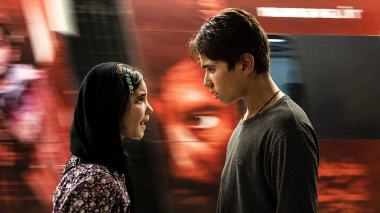 Güneşin Çocukları filminin konusu ne? Güneşin Çocukları filminin oyuncuları kim?