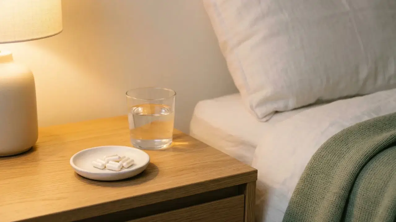 Magnezyum uykuya iyi gelir mi? Uzmanlardan dikkat çeken 'plasebo' uyarısı