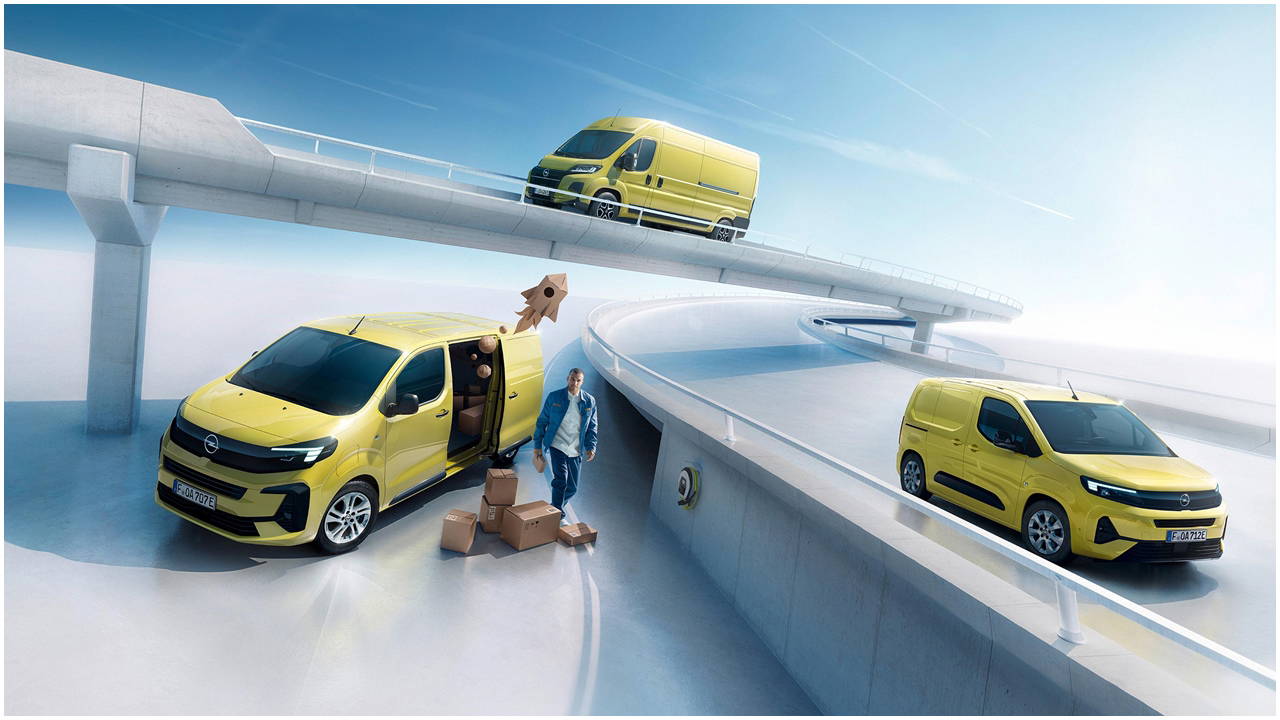 Opel modellerinde eylül ayına özel kampanyalar: 600 bin TL'ye kadar sıfır faiz...