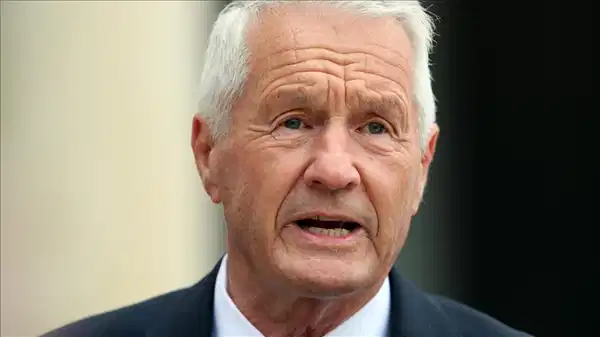 Epstein ile bağlantıları ortaya çıkmıştı: Norveç'in eski başbakanı intihara kalkıştı