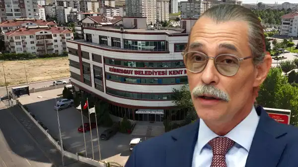 Etimesgut Belediyesi'nde başkanvekili seçimi için tarih belli oldu