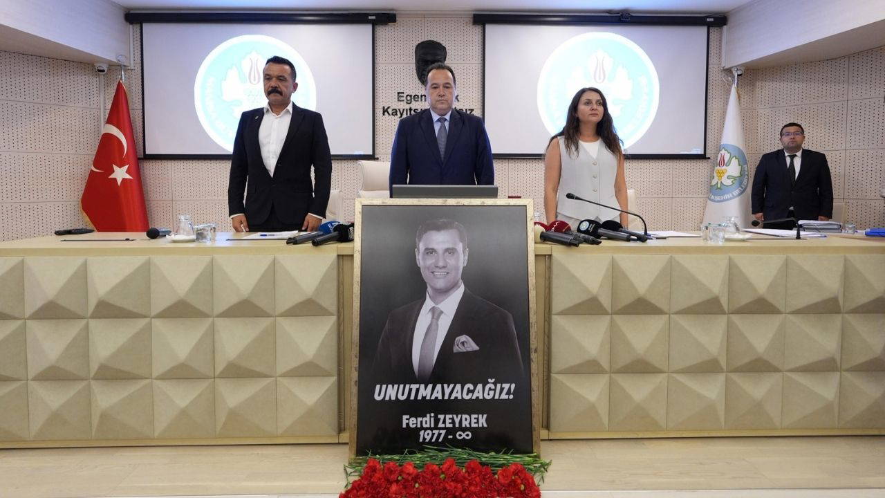 Besim Dutlulu: Ferdi Başkan’ın bizi izlediğini biliyoruz