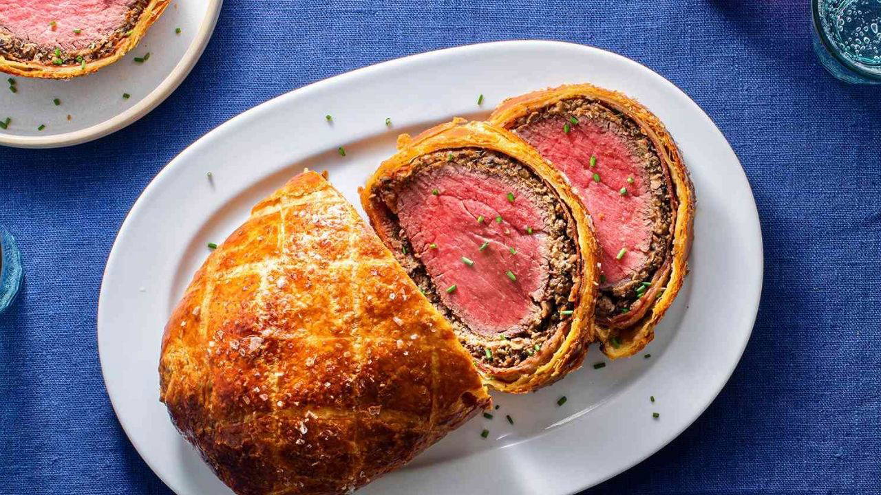 Beef Wellington: Şeflerin Gözdesi Neden Bu Kadar Özel?