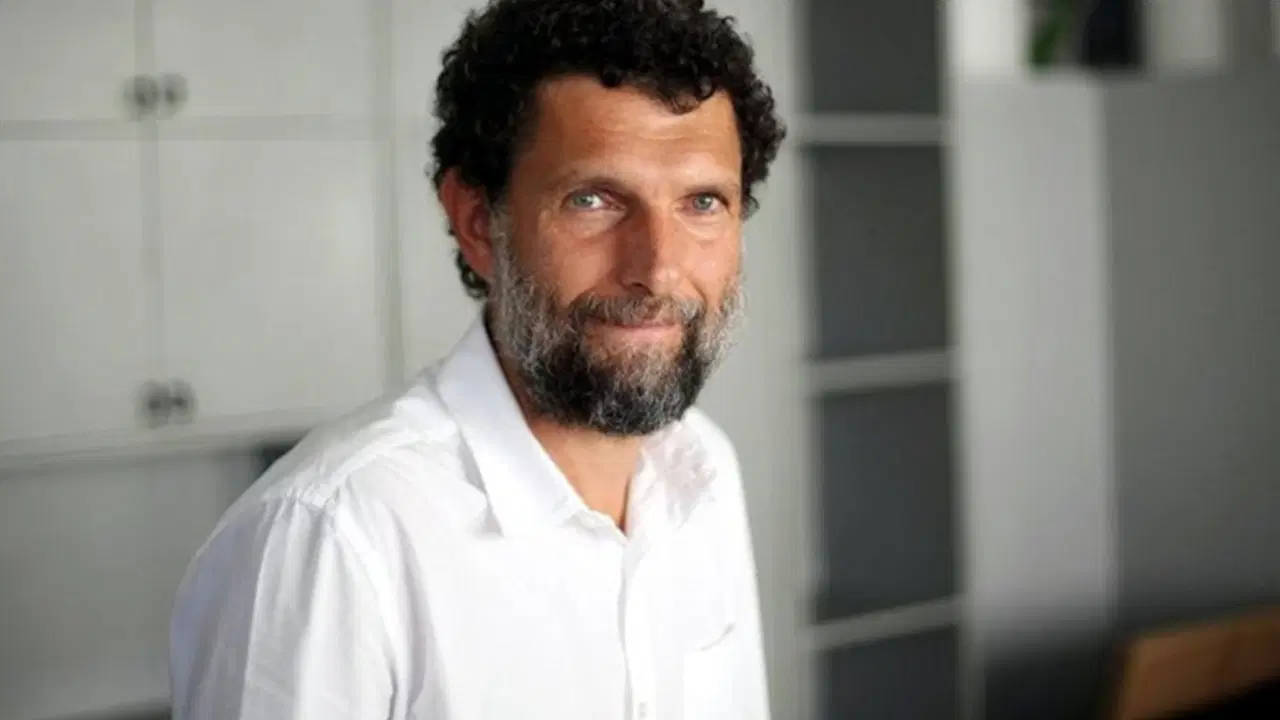 AİHM'in 'Osman Kavala' kararı için tarih belli oldu