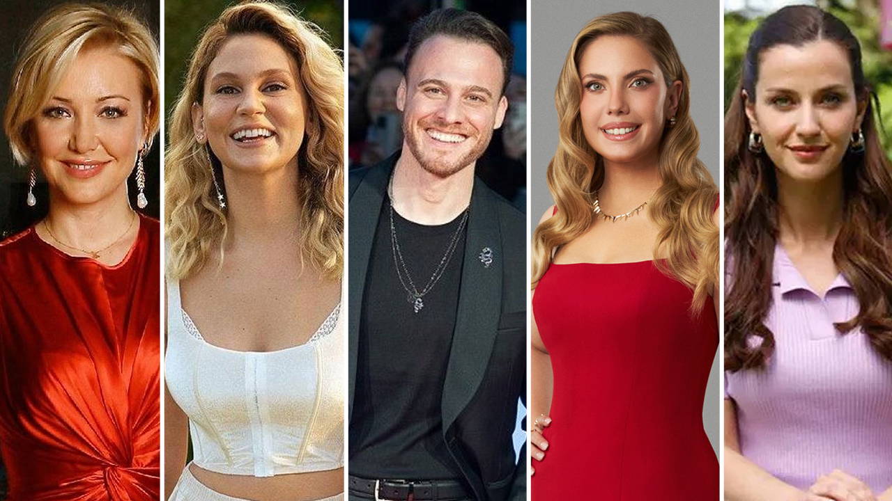 Son dakika... Ahbap soruşturmasında 5 ünlü isim daha ifadeye çağrıldı: Berna Laçin, Eda Ece, Farah Zeynep Abdullah, İrem Helvacıoğlu, Kerem Bürsin...