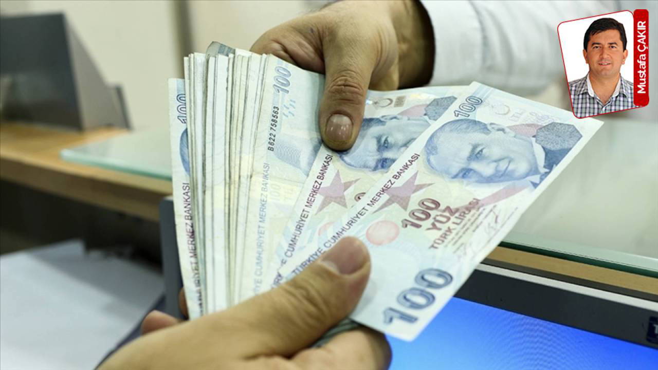 Memura sefalet ücreti
