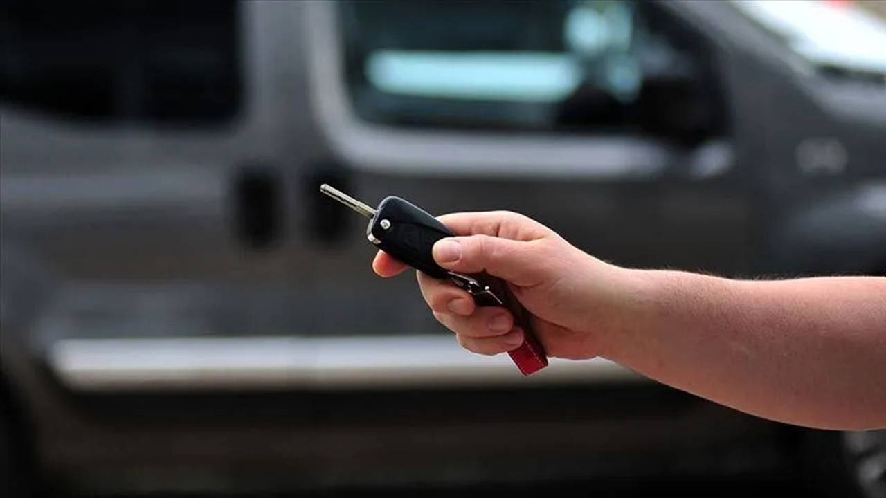 Turkey Launches Appointment System for Importing Disabled Vehicles