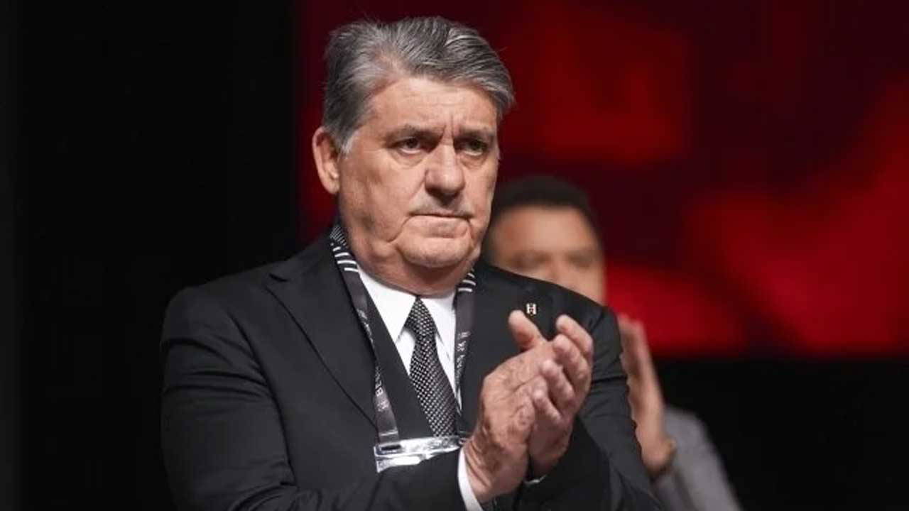 UEFA'dan Beşiktaş'a FFP cezası