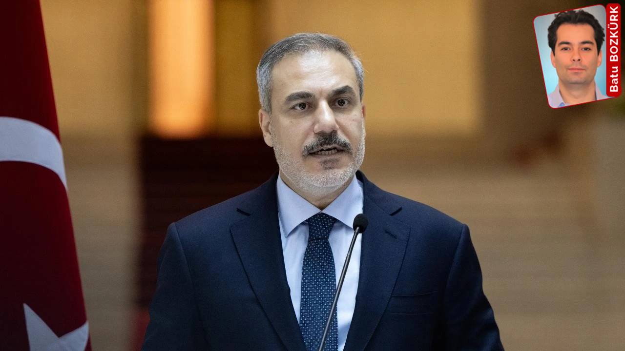 Fidan ve BAE İlişkileri: 53. Yıl