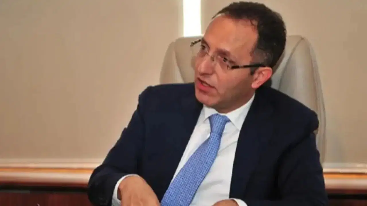 Ertan Aydın kimdir? Eski AKP Milletvekili Ertan Aydın neden gözaltına alındı?
