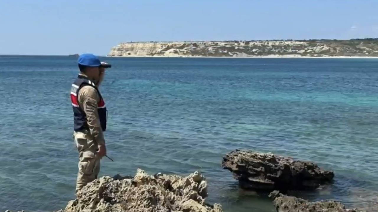 Kayıp dalgıcı arama çalışmaları 5. gününde