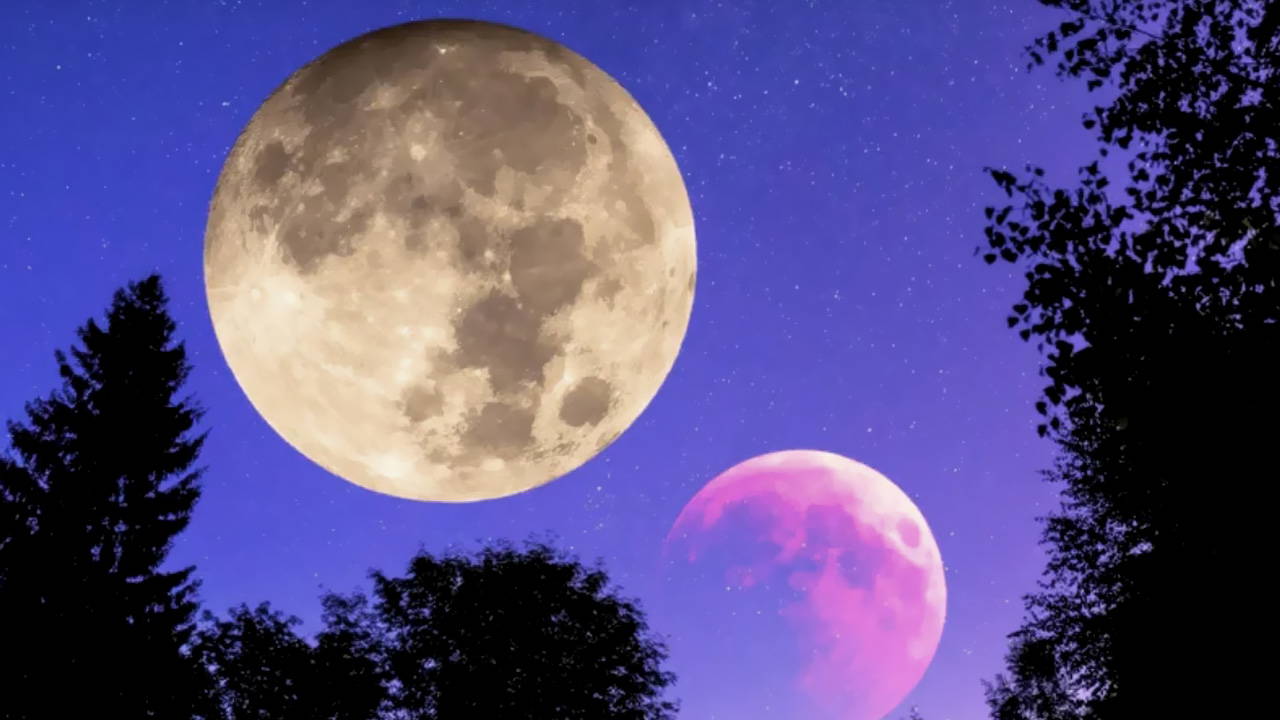 Dünya'ya 60 yıldır eşlik eden 'gizli bir uydu' keşfedildi