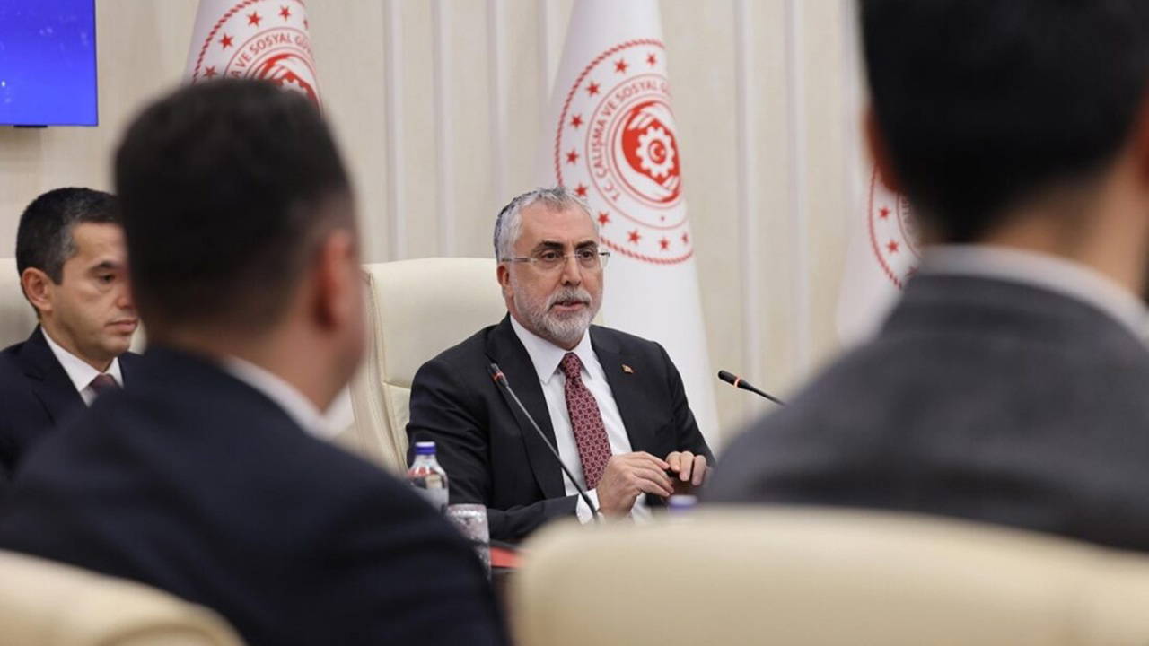 Asgari Ücret Tespit Komisyonu üçüncü toplantısı başladı!