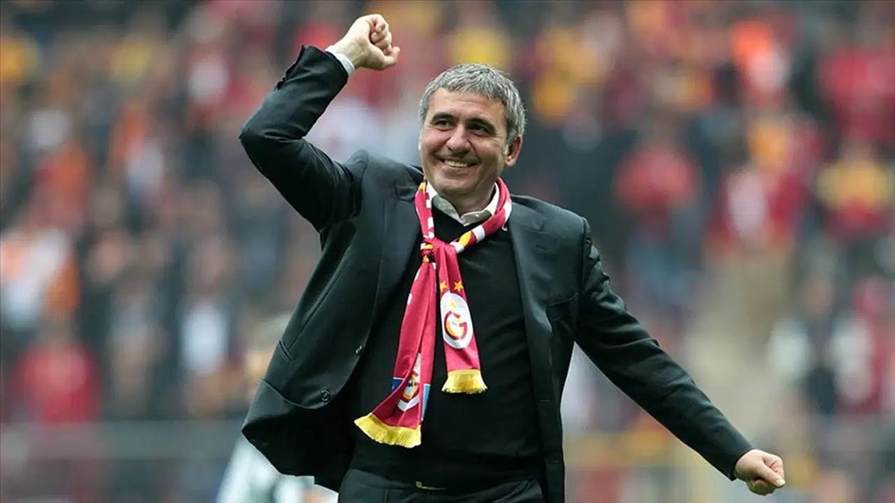 Süper Lig ekibinde Gheorghe Hagi sesleri!