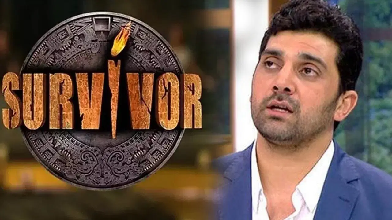 Survivor 2026 All Star'ın ilk yarışmacısı Bayhan'dan ilk açıklama: 'Bir tedirginliğim yok'