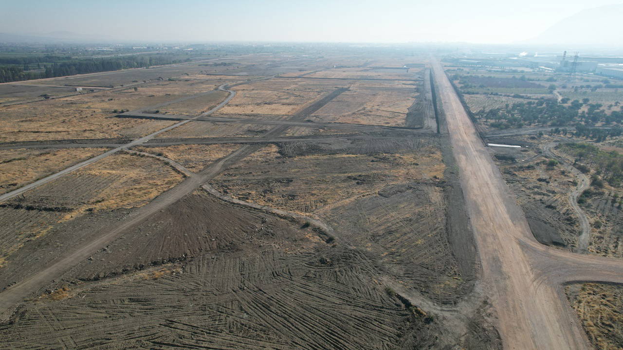 BYD'nin Türkiye fabrikası çalışmalarında sessizlik sürüyor: 2026'da faaliyete geçilecek denildi!