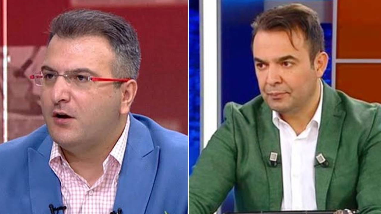Cem Küçük Soruşturmasında Gelişme: Beyaz TV'den Tahir Sarıkaya Gözaltında