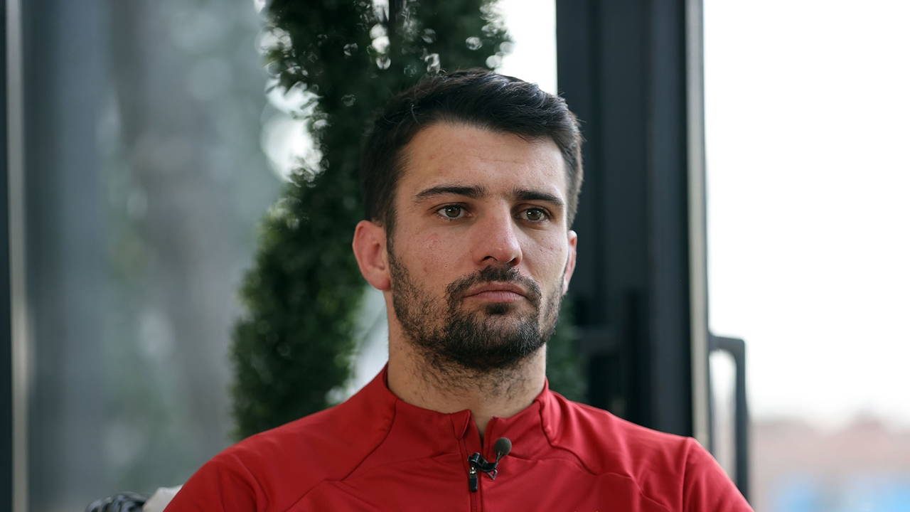 Leo Dubois, 31 yaşında futbolu bıraktı!