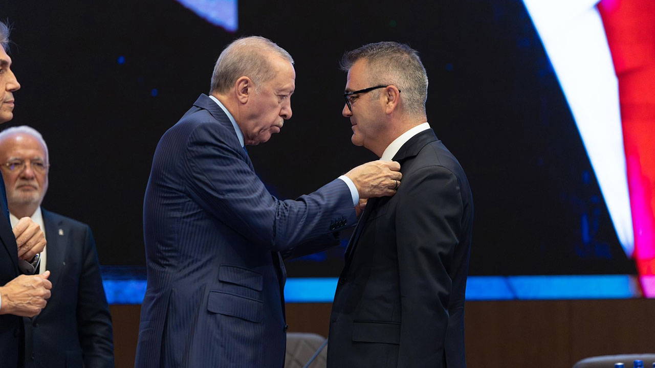 'Bu kararı ülkemizin istikrarı adına verdim'