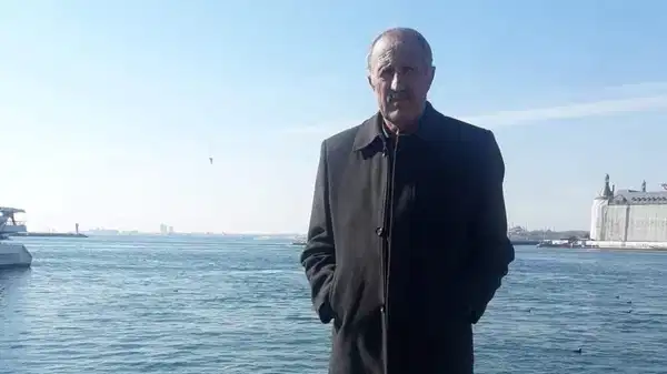 Yaşlı adam hayatını kaybetmişti: Kahreden ayrıntı ortaya çıktı