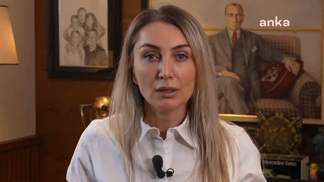Dilek İmamoğlu siyasilere seslendi: Millet değişim istiyor