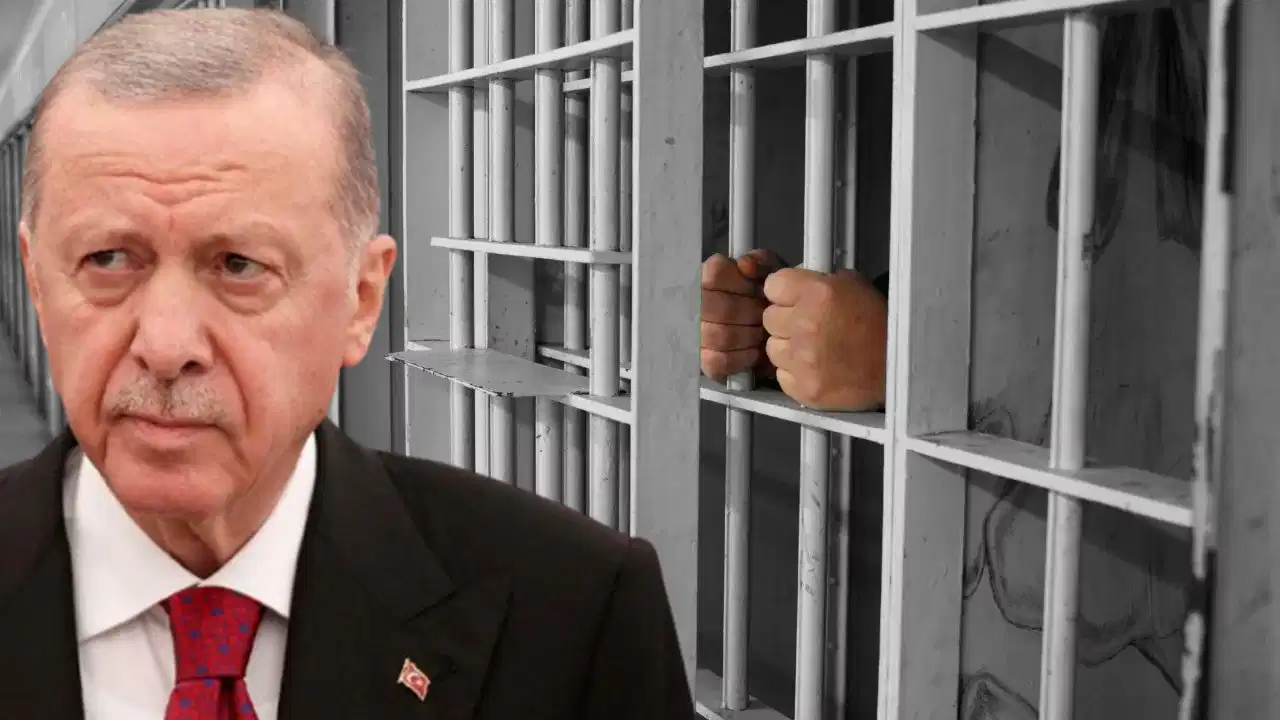 Erdoğan affetti, tartışmalar yeniden başladı: 'Tam bir keyfîlik alanı oluşuyor'