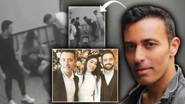 Mustafa Sandal'ın eski bacanağına tahliye: 