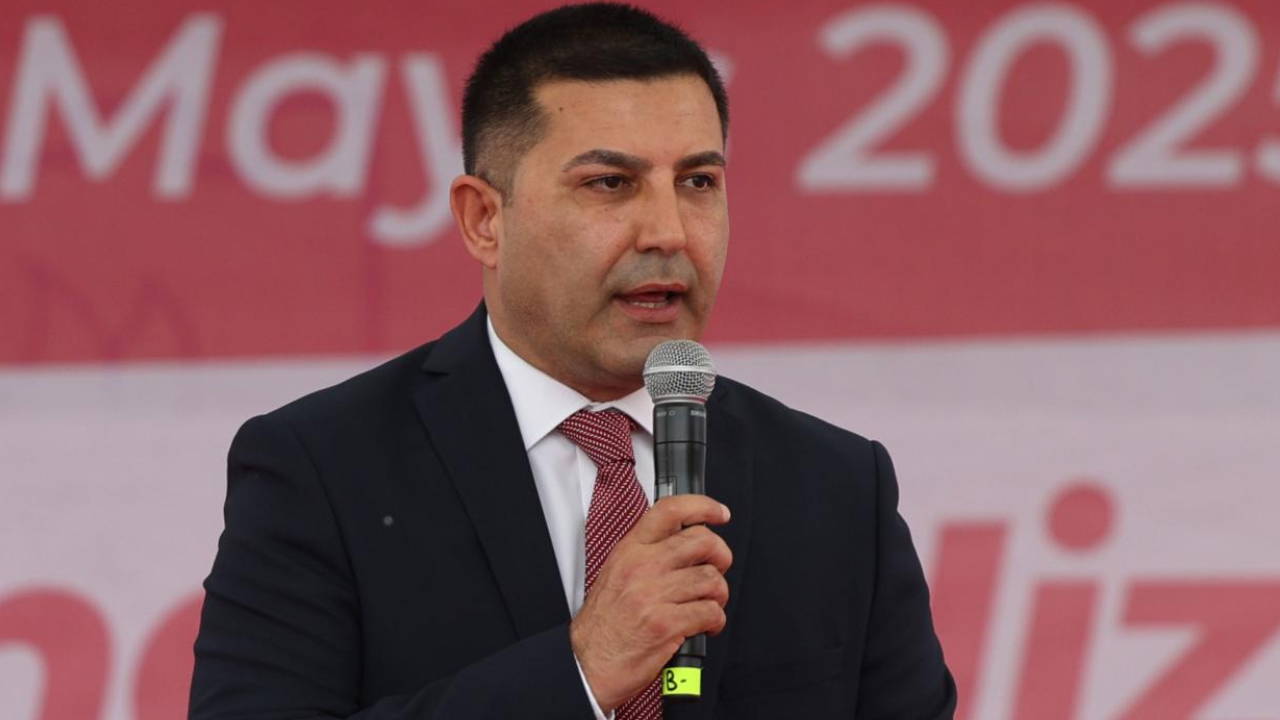 Tutuklu Kuşadası Belediye Başkanı Ömer Günel, Silivri'den seslendi: 'Alışmayın adaletsizliğe...'