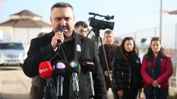 Muhabir saldırıya uğramıştı: Elazığ Emniyet Müdürü, gazetecilerle görüşmeyi reddetti 