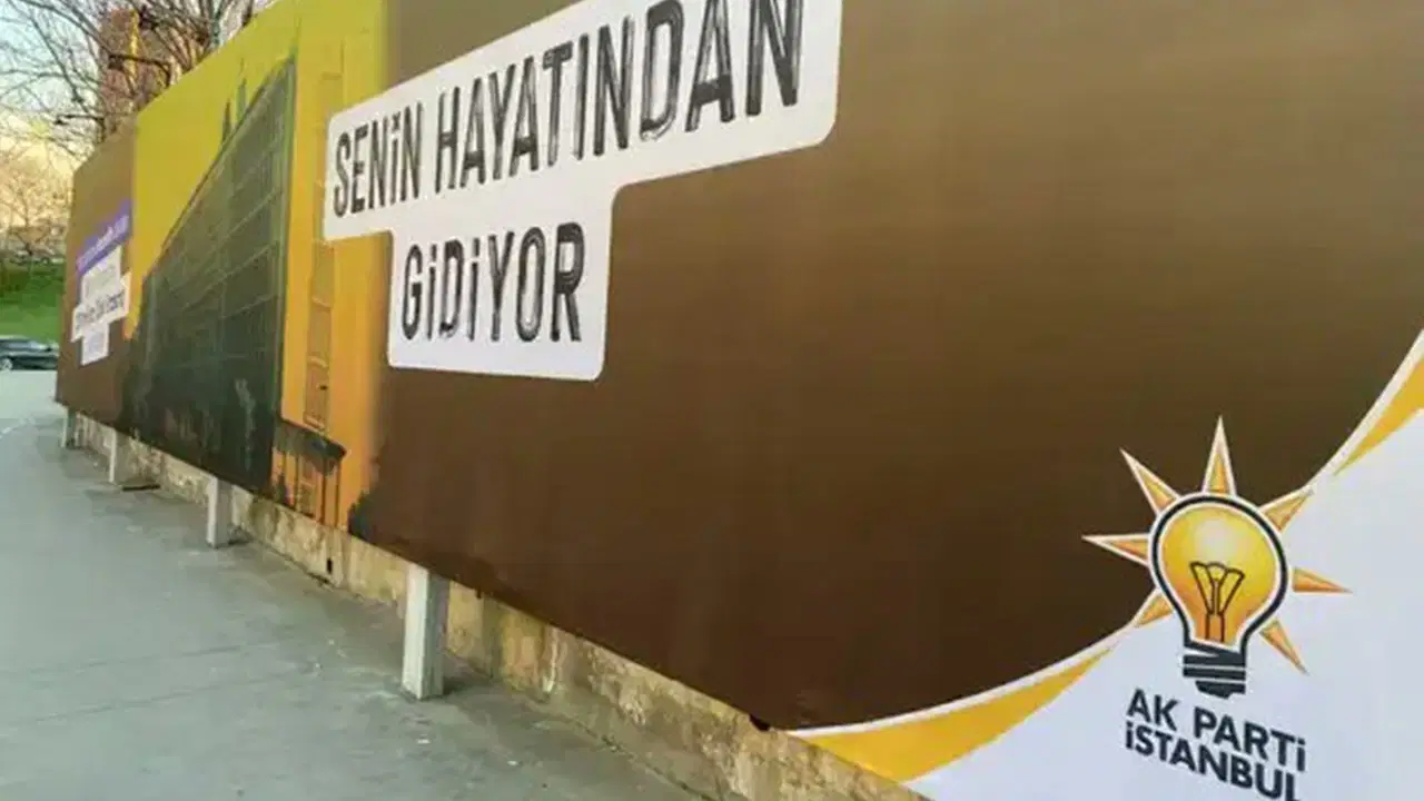İmamoğlu çağrıyla yanıt verdi