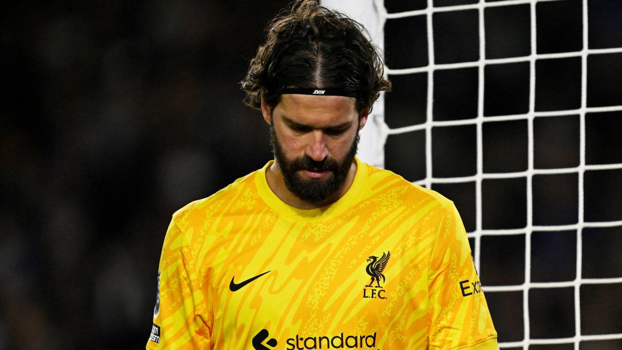 Galatasaray maçında sakatlanmıştı... Liverpool'dan Alisson açıklaması!